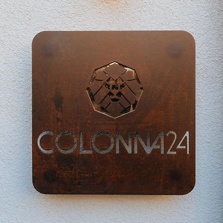 Colonna 24 Luxury Room In Portovenere Near 5 Terre Porto Venere Exterior photo