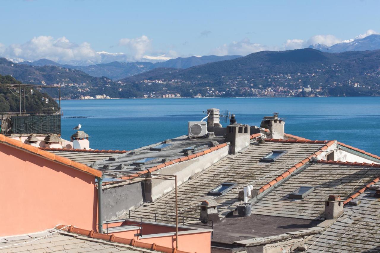 Colonna 24 Luxury Room In Portovenere Near 5 Terre Porto Venere Exterior photo